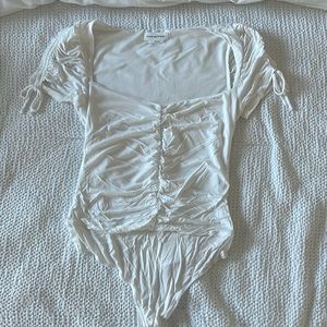 Lovers and Friends Jupiter Bodysuit